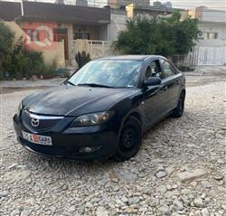 مازدا 3